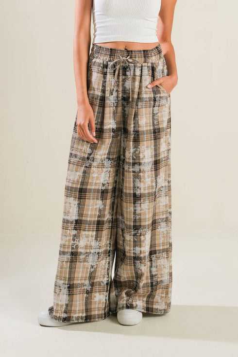 timeless-charm-woven-pants Flying Tomato-Sophia's StylePANTS-1